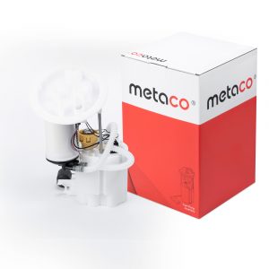 Насос топливный электрический