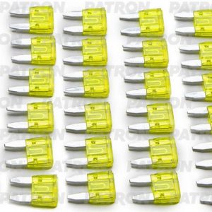 Предохранитель