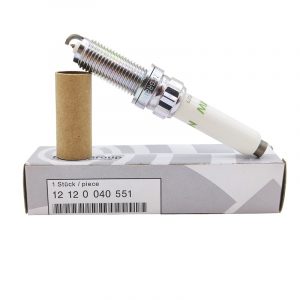 Свеча зажигания