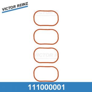 Прокладки впускного коллектора к-кт