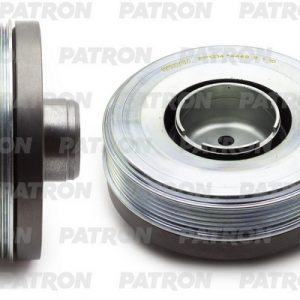 Шкив коленвала