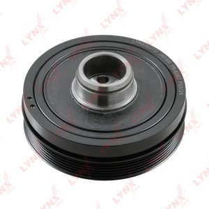 Шкив коленвала