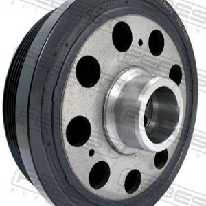 Шкив коленвала