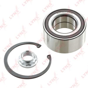 Подшипник ступицы (к-кт)