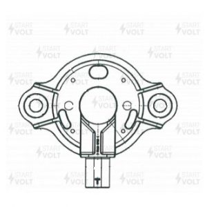 Датчик положения распредвала