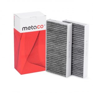 Фильтр салона к-кт