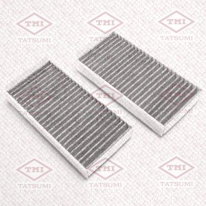 Фильтр салона к-кт