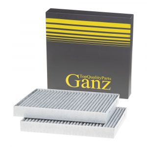 Фильтр салона к-кт