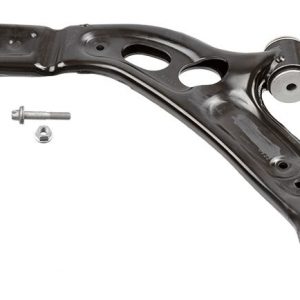 Рычаг передний левый
