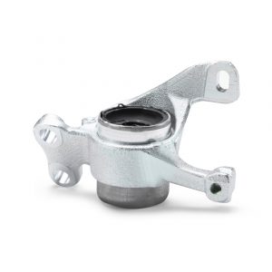 Сайлентблок левого рычага задний