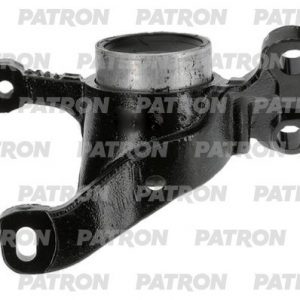 Сайлентблок правого рычага задний