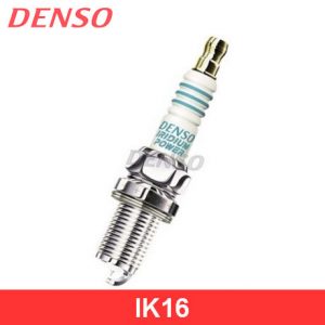 Свеча зажигания