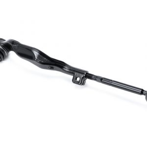 Тяга рулевая левая в сборе