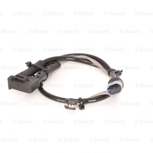 Датчик износа колодок