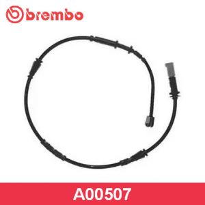 Датчик износа колодок