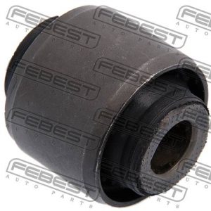 Сайлентблок заднего попер. рычага