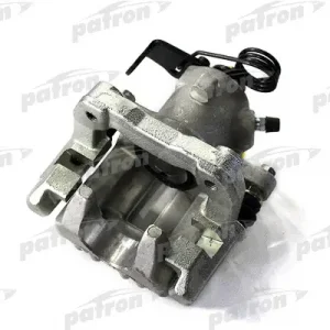 Суппорт тормозной задний левый