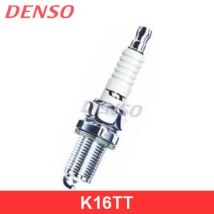 Свеча зажигания