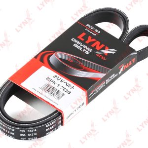 Ремень ручейковый