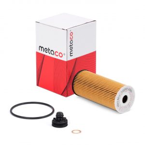 Фильтр масляный