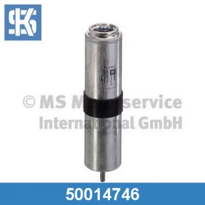 Фильтр топливный