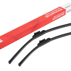 Щетки стеклоочистителя (к-кт)