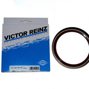 Сальник коленвала задний