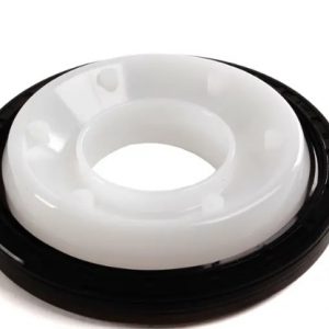 Сальник коленвала задний