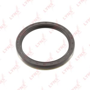 Сальник коленвала задний