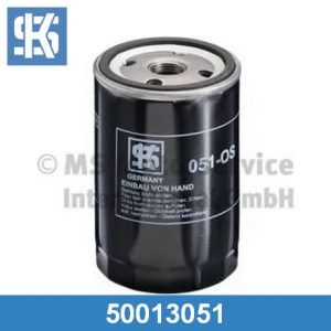 Фильтр масляный