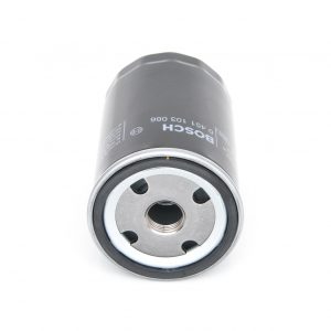 Фильтр масляный