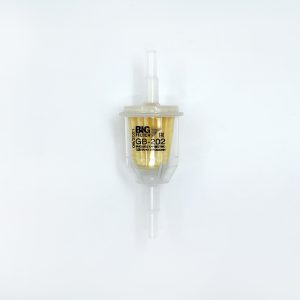 Фильтр топливный