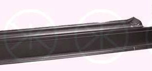 Накладка на порог (наружная)