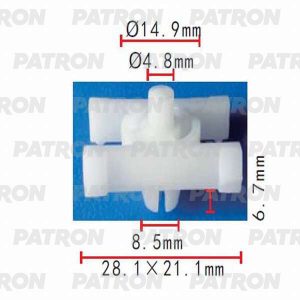 Крепеж (клоп)