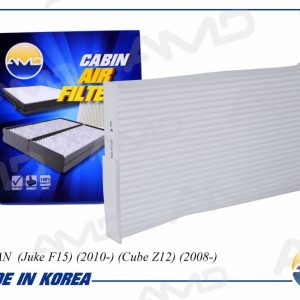 Фильтр салона