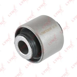 Сайлентблок заднего попер. рычага