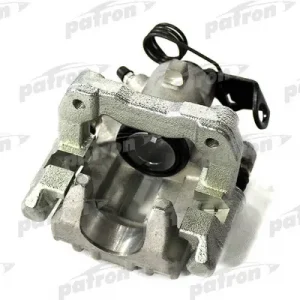 Суппорт тормозной задний правый