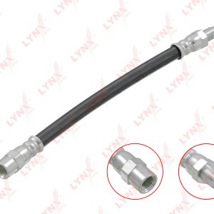 Шланг тормозной задний