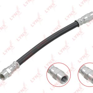 Шланг тормозной задний