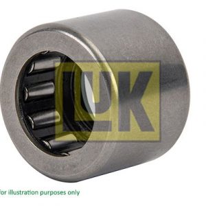 Подшипник опорный коленвала