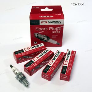 Свеча зажигания