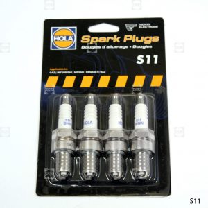 Свечи зажигания к-кт