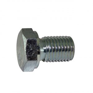 Пробка масляного поддона