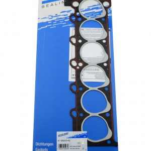 Прокладка головки блока