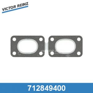 Прокладка выпускного коллектора