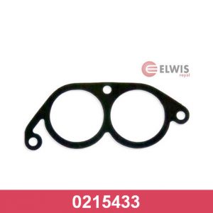 Прокладка впускного коллектора