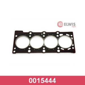 Прокладка головки блока