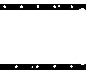 Прокладка масляного поддона