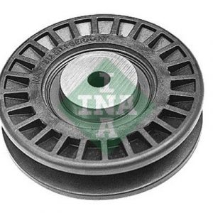 Ролик-натяжитель клинового ремня