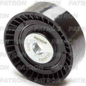 Ролик-натяжитель ручейкового ремня